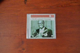 Louis Armstrong