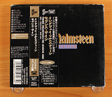 Yngwie Malmsteen - The Seventh Sign (Япония, Canyon International)