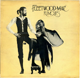 Fleetwood Mac 1975 USA \\ Fleetwoodmac - Rumours 1977