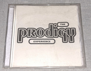 The Prodigy - Experience