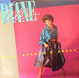 Diane Tell – On A Besoin D'Amour ( Canada ) LP