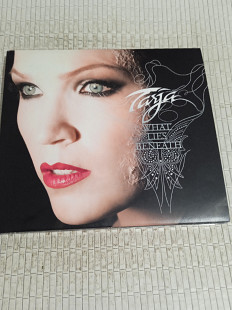 Tarja / what lies beneath / 2010 2cd