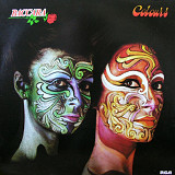 Baccara - Colours - 1979. (LP). 12. Vinyl. Пластинка. Germany