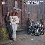 Baccara - Bad Boys - 1981. (LP). 12. Vinyl. Пластинка. Germany