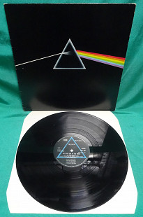Pink Floyd - The Dark Side Of The Moon