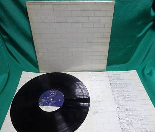 Pink Floyd – (2LP) The Wall
