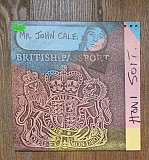 John Cale – Honi Soit LP 12", произв. USA