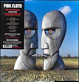 Продам новую виниловую пластинку PINK FLOYD - The Division Bell - Remaster