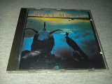 Roxy Music "Avalon" фирменный CD Made In Holland.