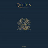 Продам новую виниловую пластинку QUEEN - Greatest Hits II