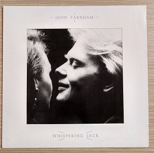 John Farnham - “Whispering Jack”