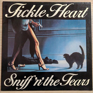 Sniff 'n' the Tears - “Fickle Heart”