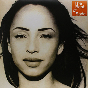 Продам новую виниловую пластинку SADE – The Best Of Sade