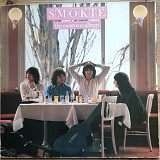 Smokie EX Chris Norman - The Montreux Album - 1978. (LP). 12. Vinyl. Пластинка. Germany