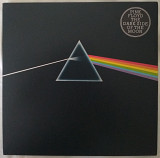 Пластинка Pink Floyd - The Dark Side of the Moon (1973, Harvest SHVL 804, Matrix SHVL 804 A-3/B-3, G