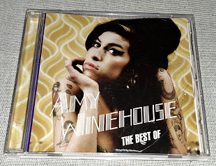 Amy Winehouse - The Best Of