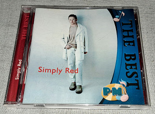 Simply Red - The Best