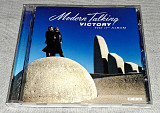 Фирменный Modern Talking - Victory - The 11th Album
