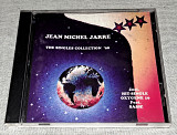 Jean Michel Jarre - The Singles Collection 98