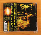 Ekotren - Light The Fire (Япония, Blind Prophecy Records)