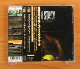 Gwen Stacy - The Life I Know (Япония, Ferret Music)