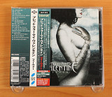 Bullet For My Valentine - Fever (Япония, Sony Music Japan International Inc.)