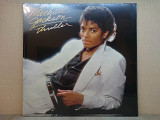 Вінілова платівка Michael Jackson – Thriller 1982 НОВА