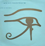 The Alan Parsons Project - Eye In The Sky - 1982. (LP). 12. Vinyl. Пластинка. Scandinavia