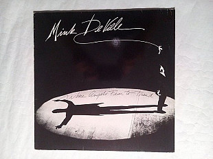 Mink Deville 83 Holland Vinyl Nm