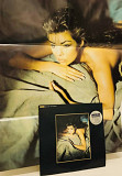 Sandra - Ten On One. The Singles - 1987. (LP). 12. Vinyl. Пластинка. Germany. Оргинал