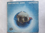 Jean Michel Jarre Oxygene Yugoslavia