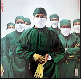 Rainbow EX Dio - Difficult To Cure - 1981. (LP). 12. Vinyl. Пластинка + Poster. France