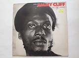 Jimmy Cliff I am the living England