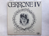 Cerrone IV The golden touch France