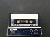 Sony AHF 90