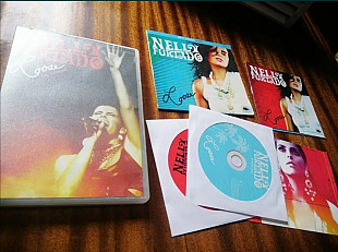 Nelly Furtado - Loose 2cd + dvd