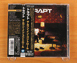 Trapt - Someone In Control (Япония, Warner Bros. Records)