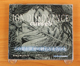 Ion Dissonance - Cursed (Япония, Century Media)