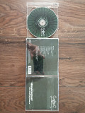 Фирменная запись THE GATHERING: Downfall Early Years (2001, 2 cd)