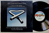 Mike Oldfield - The Orchestral Tubular Bells (France, Virgin)