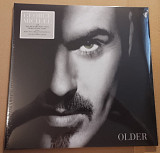 George Michael – Older (Black Vinyl)