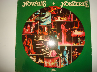 NOVALIS- Konzerte 1977 German Rock Prog Rock Krautrock