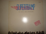 SUPERTRAMP- Die Songs Einer Supergruppe 1984 (Club Edition Limited Edition) Netherlands Rock Art Roc