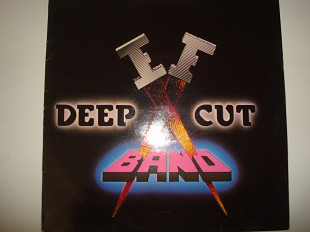 EF BAND- Deep Cut 1982 Sweden Rock Hard Rock AOR