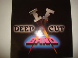 EF BAND- Deep Cut 1982 Sweden Rock Hard Rock AOR