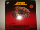 ALCATRAZZ- No Parole From Rock 'N' Roll 1983 UK & Europe (Y.Malmsteen G.Bonnet) Rock Heavy Metal Har
