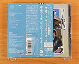 The Corrs - Best Of The Corrs (Япония, EastWest Japan)