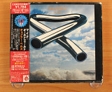 Mike Oldfield - Tubular Bells (Япония, Virgin)