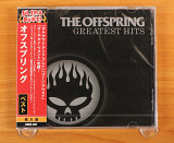 The Offspring - Greatest Hits (Argentina, Columbia)