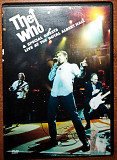 The Who & special guests – Live at the Royal Albert Hall (2001)(2dvd)(made in UK)